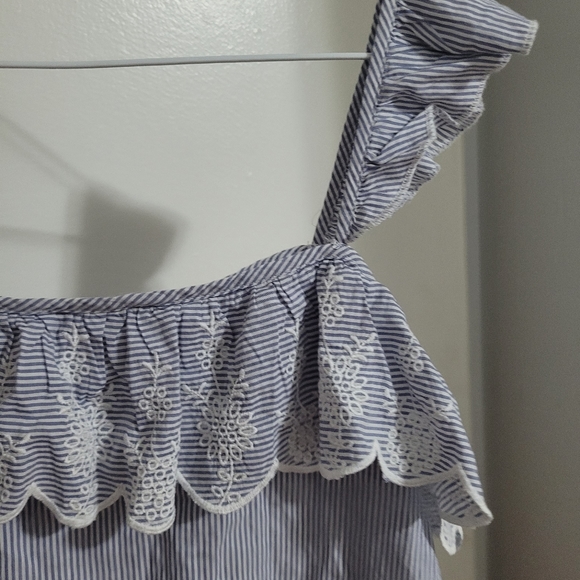 Women's summer blouse - Picture 3 of 3